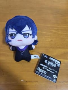 東京喰種 ちびぐるみvol.2の入手方法まとめ – キャラホビ