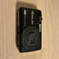 デジカメ 本体 CASIO EX-Z90 (ジャンク) - メルカリ