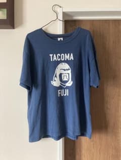 tacoma fuji records Tシャツのサムネイル