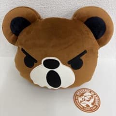 HYSTERIC GLAMOUR♥️BEAR ビーズクッション♥️新品未使用 HYSTERIC GLAMOUR♥️BEAR ビーズクッション♥️新品未使用 - メルカリ