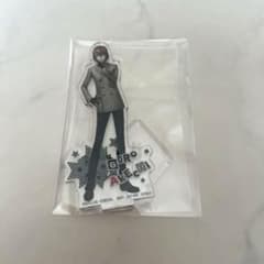 ペルソナ5 一番くじ F賞 アクスタ 明智吾郎 - メルカリ