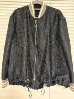 Ujoh ジャケット ジッパーサイズ2のサムネイル