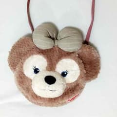 ディズニー  シェリーメイちゃんのバッグ【送料無料・美品】のサムネイル