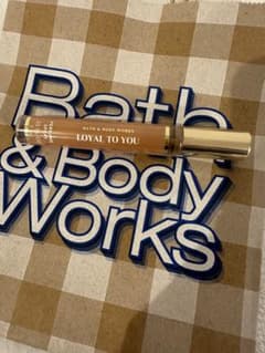 Bath & Body Works Loyal to You 7ml香水スプレーのサムネイル