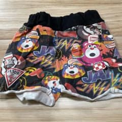 パンツ JAMのサムネイル