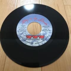 ジャパレゲ レコード 777 / BOXER KID & BOOGIE MANのサムネイル