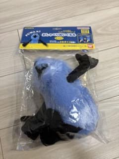 おしゃべりぬいぐるみ スンスンのサムネイル