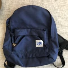 子どもリュック♡ Lee ネイビーのサムネイル
