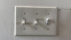 【tatata様専用】未使用 Leviton アメリカンスイッチプレート リノベのサムネイル