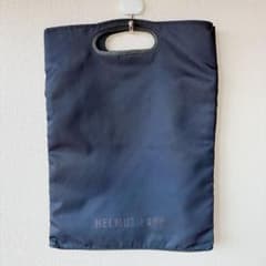 90s 00s 本人期 HELMUT LANG ヘルムートラング トートバッグ - メルカリ
