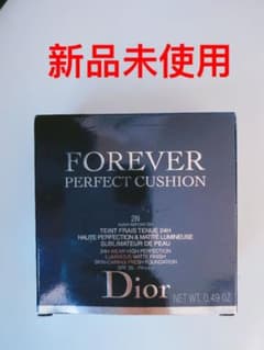 Dior スキンフォーエバークッション  ファンデーション 2Nのサムネイル