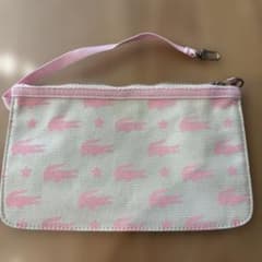 ラコステ　サブバックのサムネイル