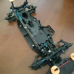 タミヤ 06  ジャンク品のサムネイル
