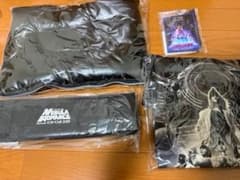 Perfume ネビュロマンス VIP席特典＋PCケースのサムネイル