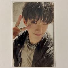SEVENTEEN DK ドギョム HBD 一般盤 HMV 特典 トレカ 1枚 - メルカリ