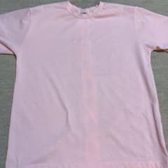 ノースフェイスtシャツ　ピンクのサムネイル