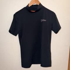 BEAMS GOLF モックネックシャツのサムネイル