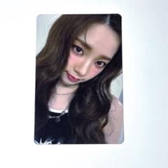 Aespa カリナ dirty work トレカ hmv 特典 - メルカリ