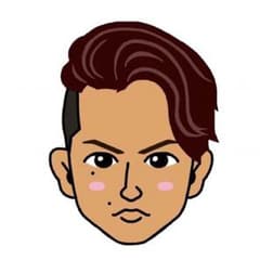 はる哲さん専用ページのサムネイル