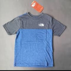 【新品 】ラスト1点！US購入Tシャツ ノースフェイス North Faceのサムネイル