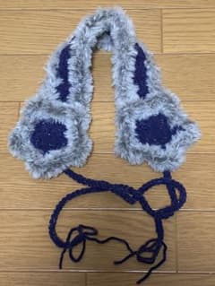 ハンドメイドイヤーマフのサムネイル