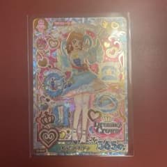 アイカツアンコール 大空あかり ER オデットスワン フルコーデのサムネイル