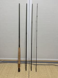 SONIK SK4XT 9ft #5/6 【フライロッド】 - メルカリ