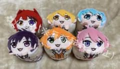 すとぷり もちころりん メンバー全員 6個セットのサムネイル