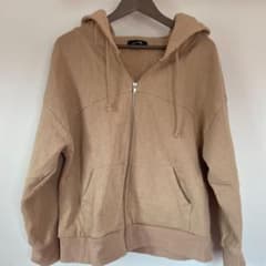 ENVYMパーカー ベージュのサムネイル