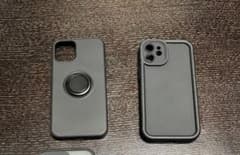 【カメリア様専用】iPhone12 mini ケースのサムネイル