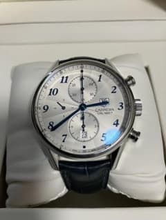 タグ・ホイヤー TAG Heuer カレラ ヘリテージ CAR2114のサムネイル