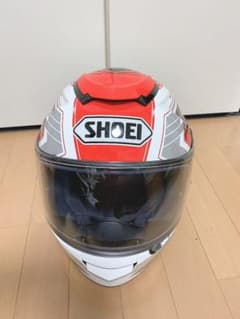 SHOEI ヘルメット GT-Airのサムネイル