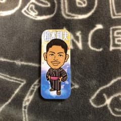 松本利夫 タブレットケースのサムネイル