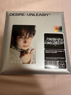Enhypen DESIRE: UNLEASH HEESEUNGのサムネイル