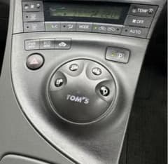 TOM'sトムスシフトスイッチのサムネイル