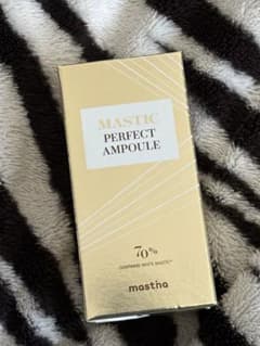 mastha マスティック パーフェクトアンプル 25mlのサムネイル