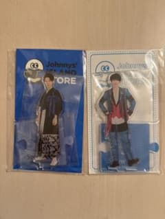 【新品未開封】 Snow Man渡辺翔太 アクスタ まとめ売りのサムネイル