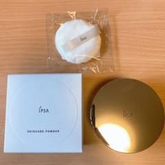 イプサ　スキンケアパウダーのサムネイル