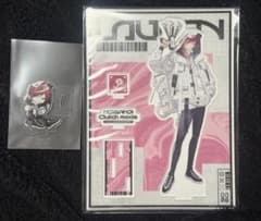 ローレン・イロアス アクスタ　2点セットのサムネイル