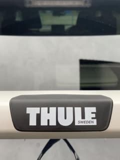 鍵代　Thule [ha32様用]のサムネイル