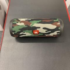 JBL Bluetooth speaker flip4のサムネイル
