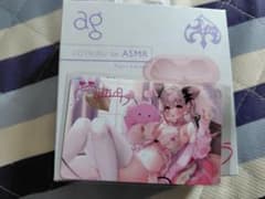 COTSUBU for ASMR Platina Editionのサムネイル