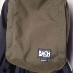 BACH GRIDLOCK バッハ  カーキのサムネイル