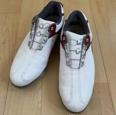 FOOT JOY フットジョイ XPS-1 BOA ゴルフシューズ 27センチのサムネイル
