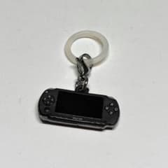 PSP (PlayStation) Miniature Capsule Toy Set - Marker Accessories