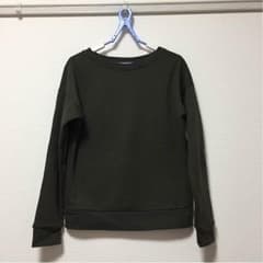 トレーナーカットソー【売り切りたいので3点1500円 】※プロフィール確認のサムネイル