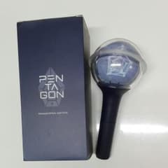 ペンタゴン　ペンライト　中古　箱やぶれのサムネイル