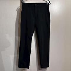 rag＆bone　パンツ　黒　サイズ29　HR1159 rag＆bone パンツ 黒 サイズ29 HR1159 - メルカリ