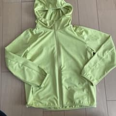 uvカットパーカーのサムネイル