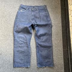 Rocawear ワイドデニム　W38 L34のサムネイル